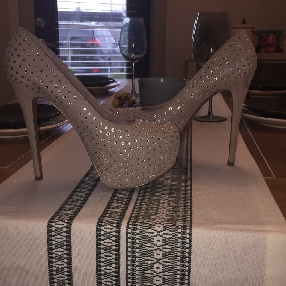 Steve Madden heels